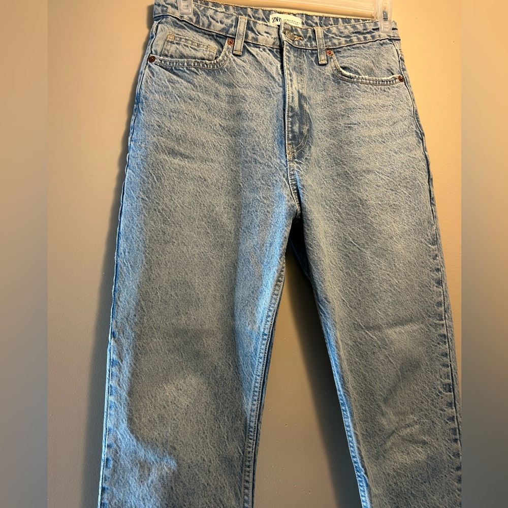 Zara jeans